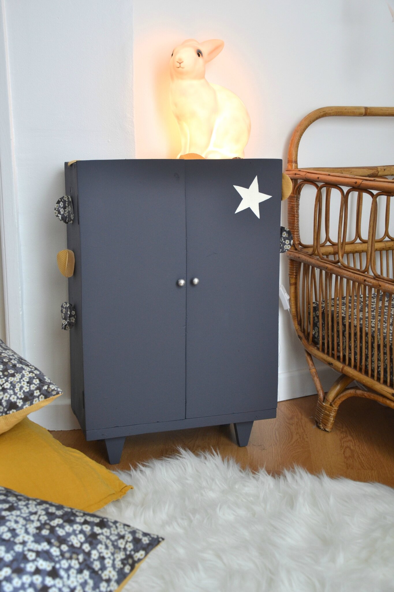 Déco chambre bébé rétro : tous les messages sur déco chambre bébé ...