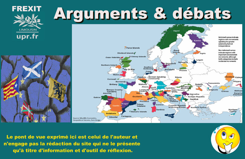 ARG EURO REGIONS