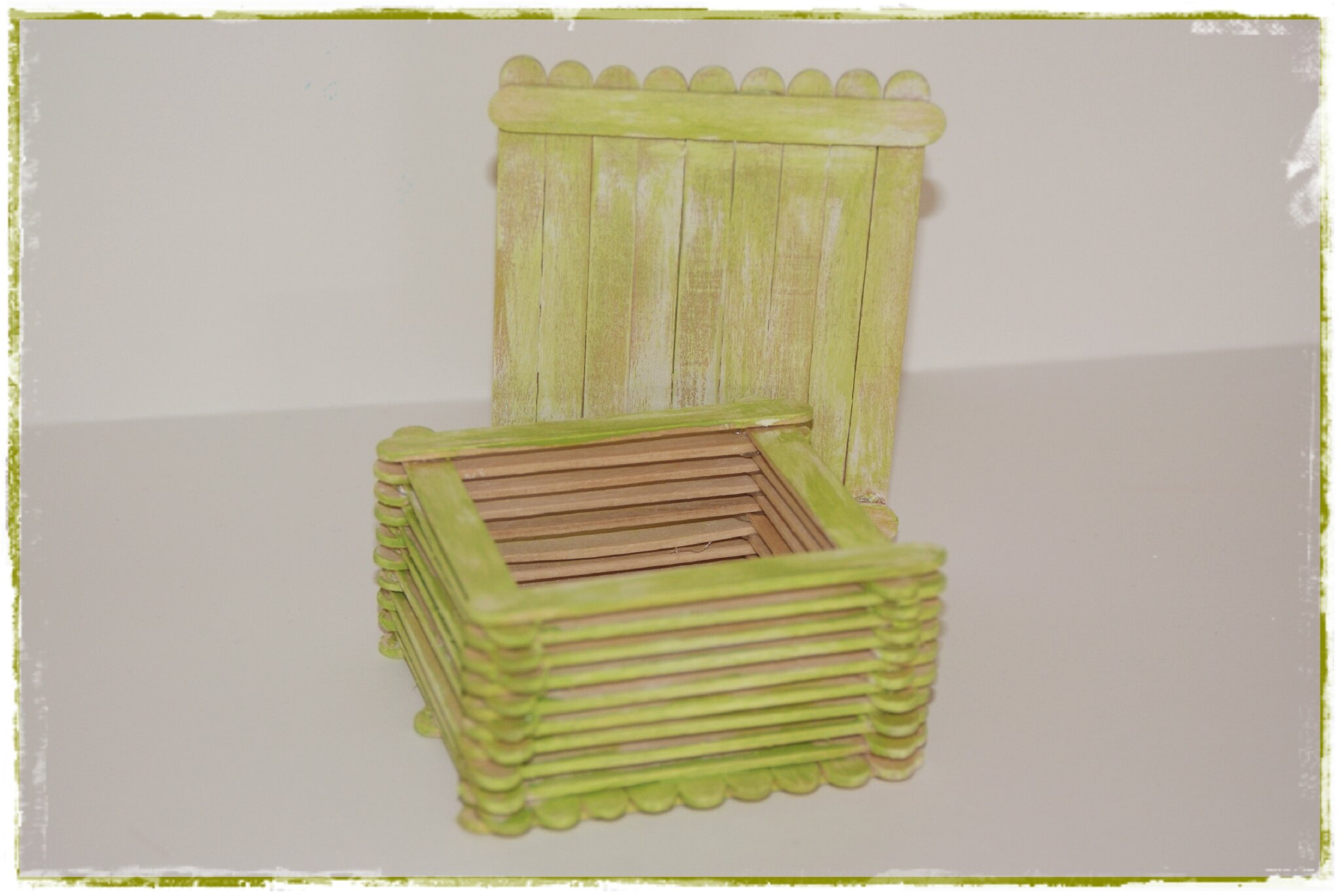 Diy : faire une mini serre façon kaplas les meilleures astuces ! :)
