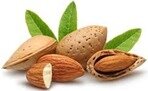 amandes amandes