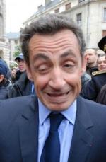sarko-bourre