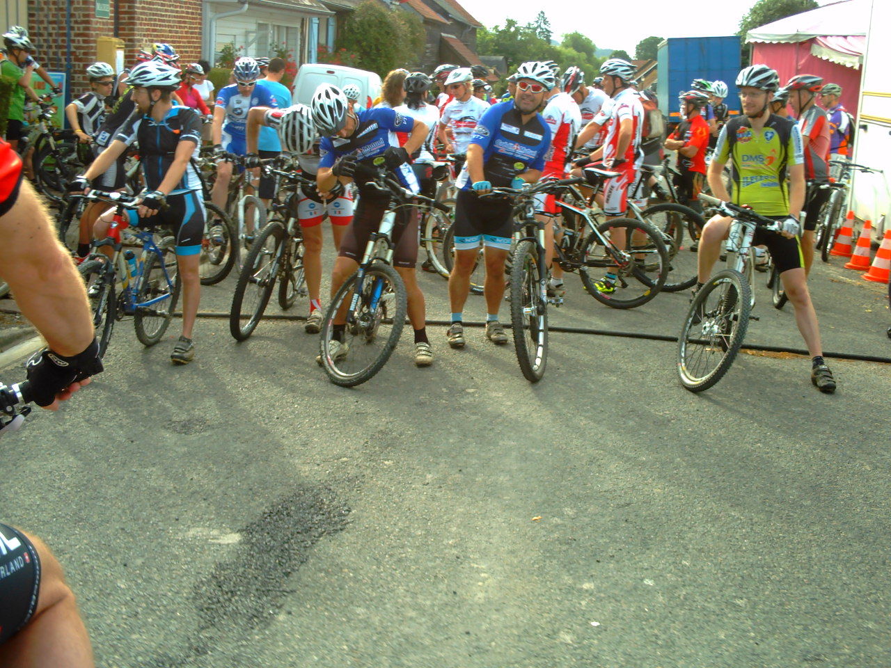 randonnee vtt velennes