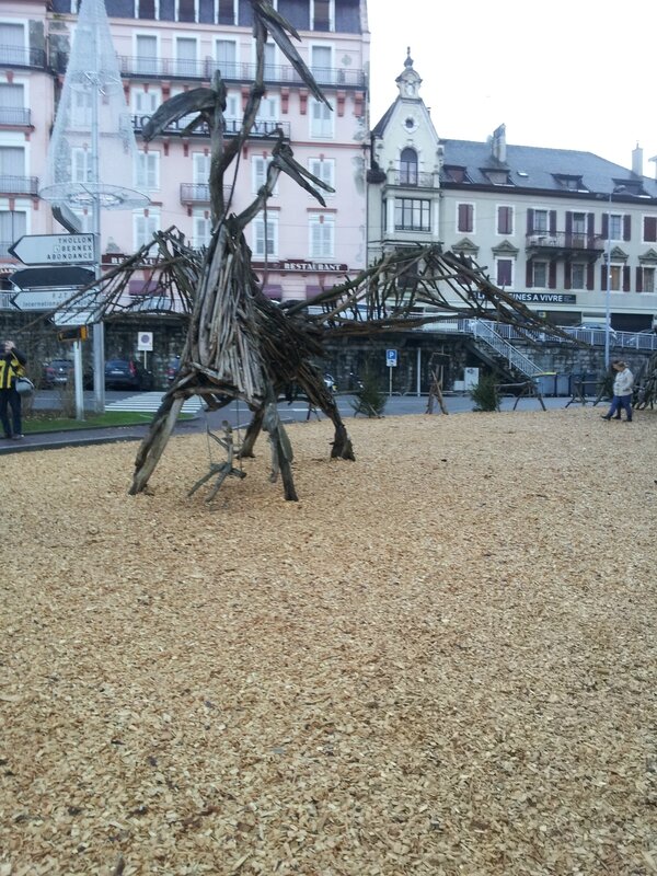 annonce rencontre evian