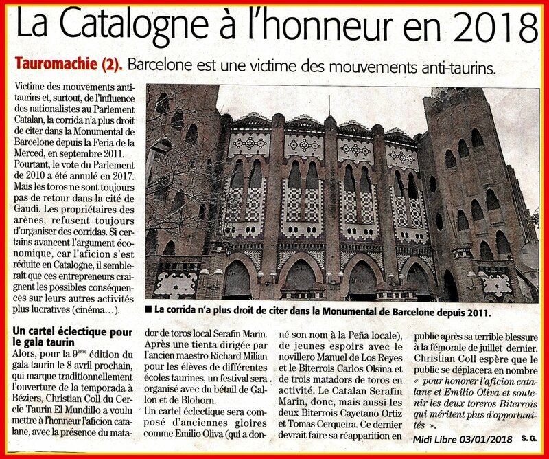 midi libre el mundillo