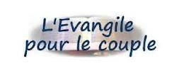 evangile pour le couple