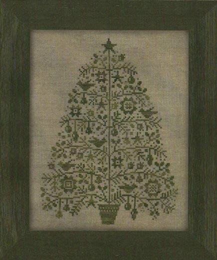 oh christmas tree