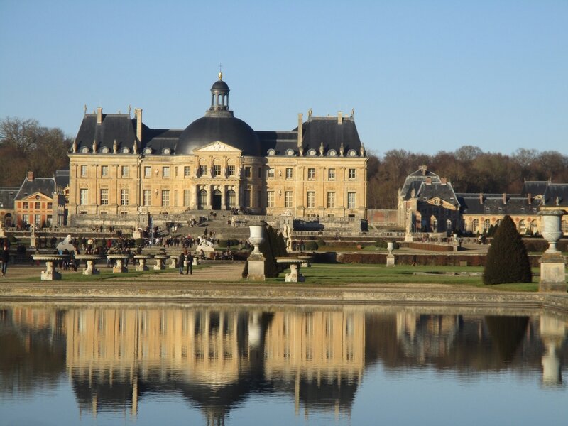 vaux le vicomte 099