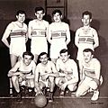 Nos Sportifs