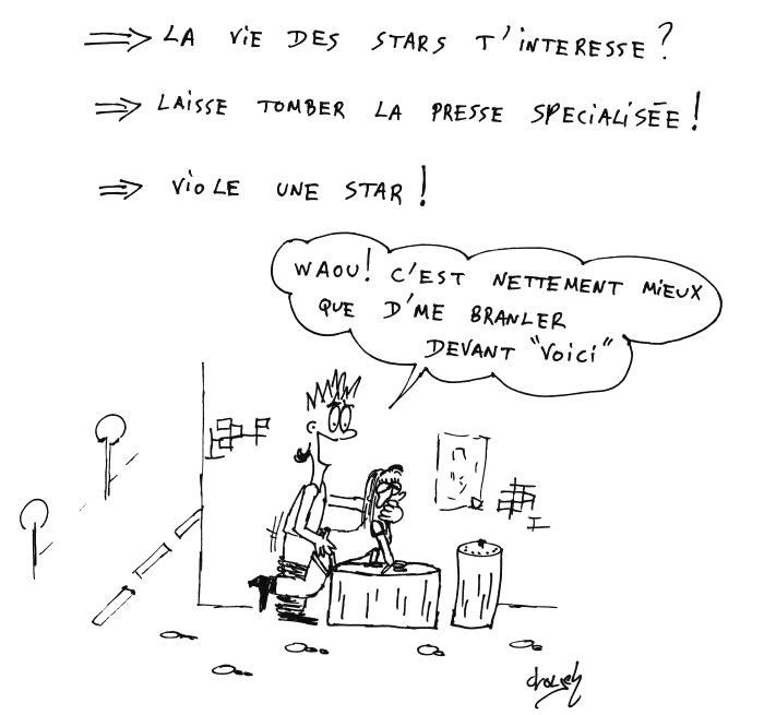 viol de stars lum 4