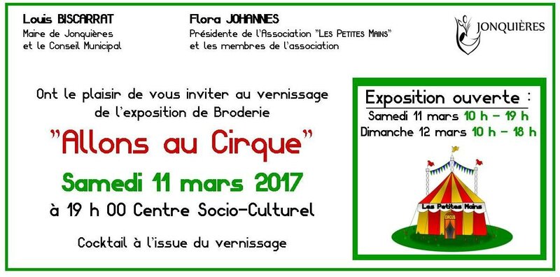 INVITATION 2017- LES PETITES MAINS-1
