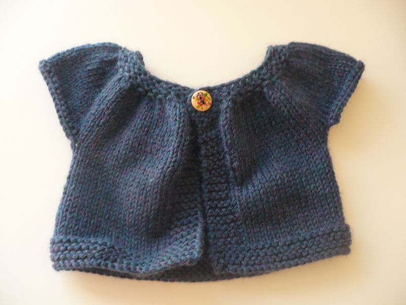 tricot du bout du bout du monde