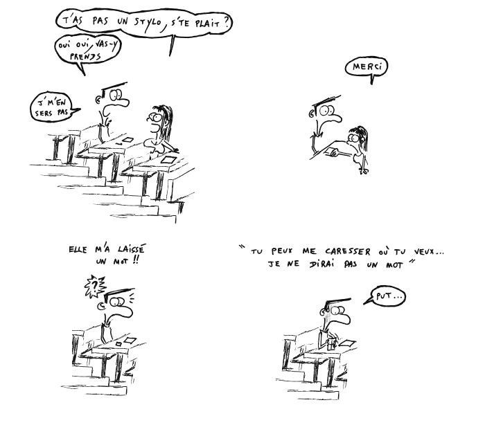 gaule 1