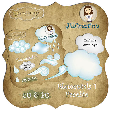 Jillcreation_elementals1_CU_Freebie_preview_