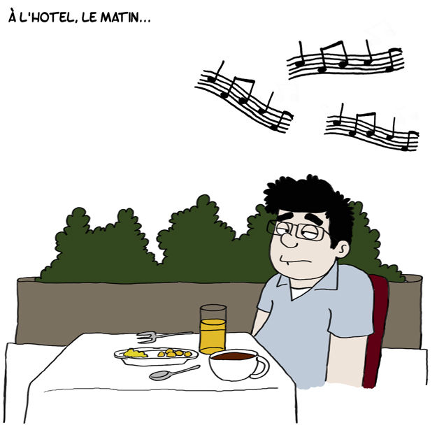 piano