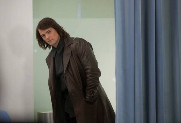 Encore des Stills pour Vampire Academy