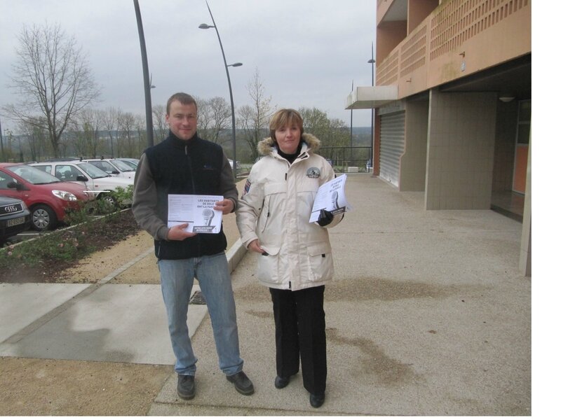 Ghislaine Fraisse