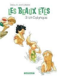 les beaux étés 2