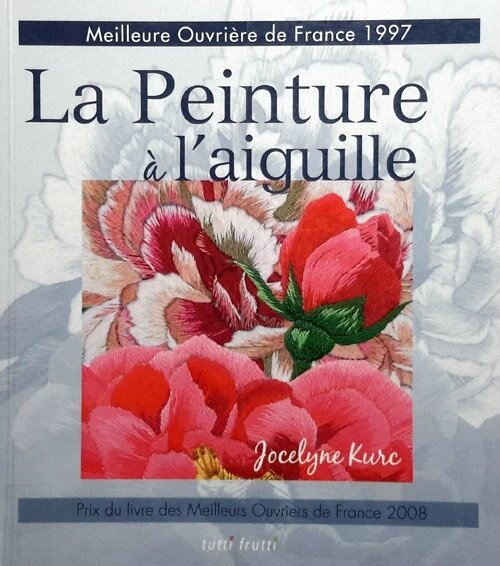 Peinture aiguille 1