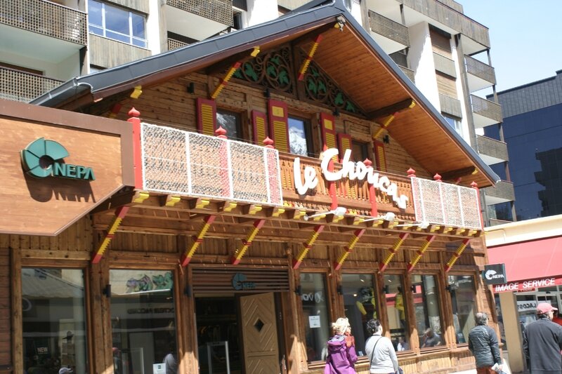 Chamonix 084