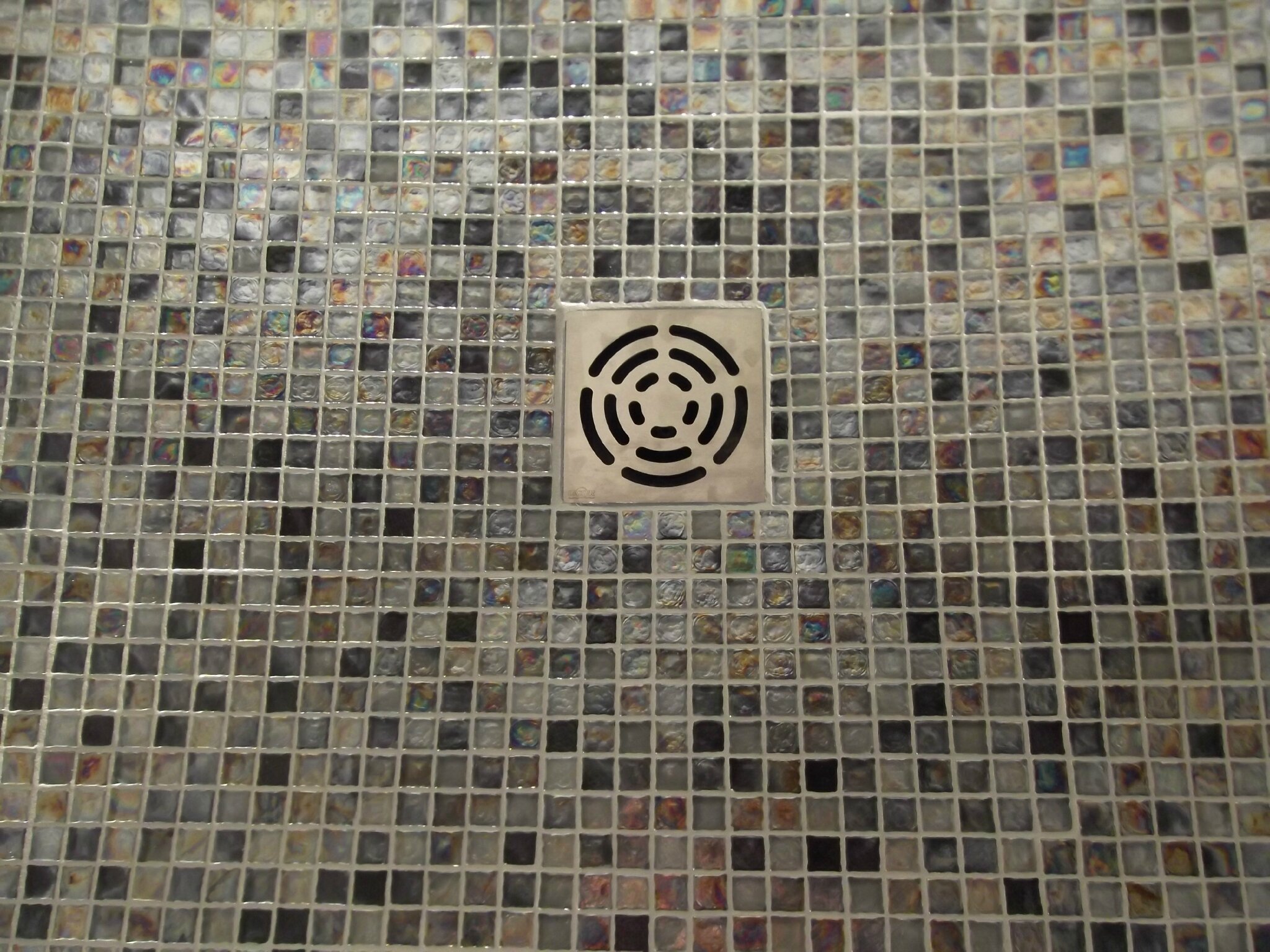 Joint gris salle de bain avec haute définition fonds d'écran ...