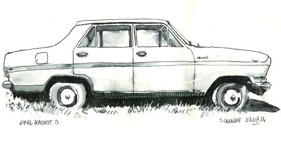 kadett