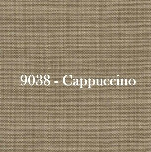 9038 cappuccino bis