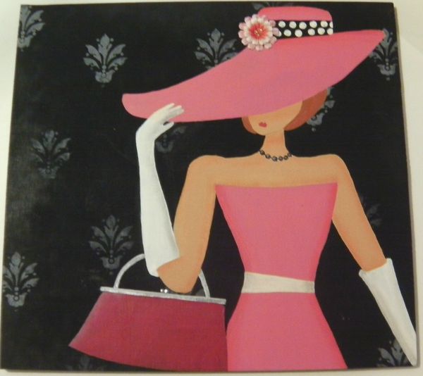 madame rose