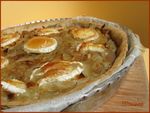 tarte_chevre_echalote