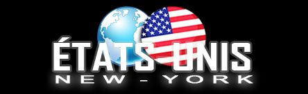USA-New-York