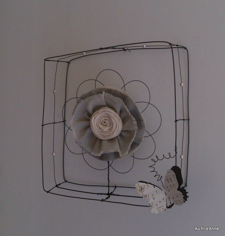 GROSSE FLEUR