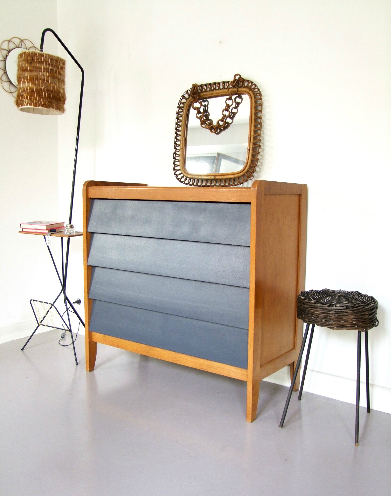 Meubles vintage : tous les messages sur meubles vintage page 5 ...