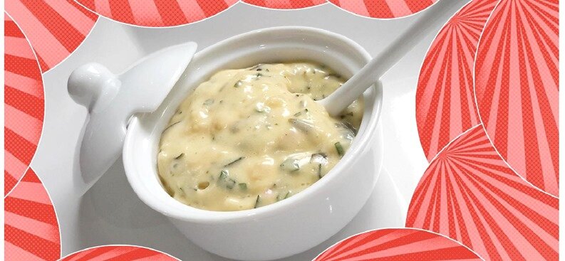 sauce bearnaise au thermomix1 sauce bearnaise au thermomix1