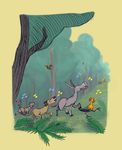 Illus MdB couv Grimm