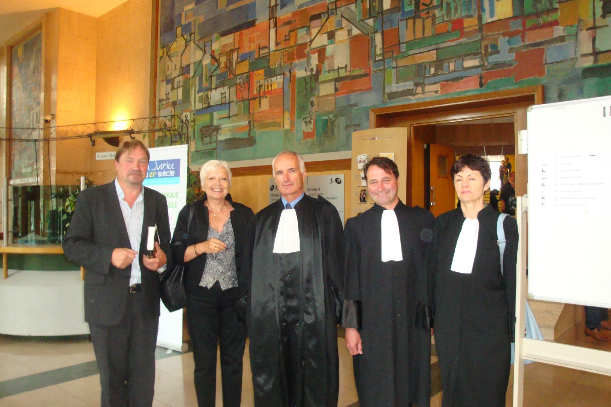 Rencontres brestoises