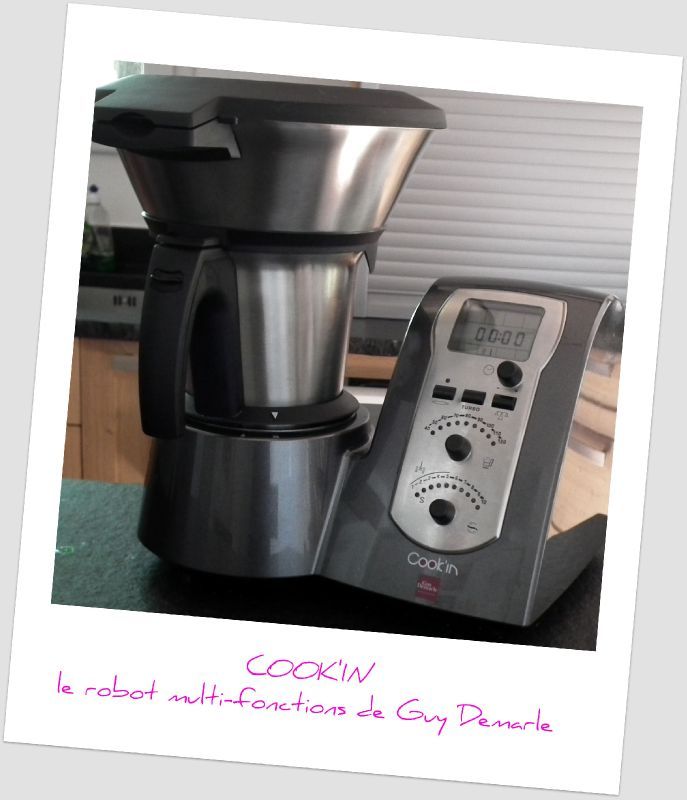 rencontre métier guy demarle