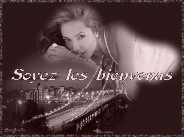soyezlesbienvenus