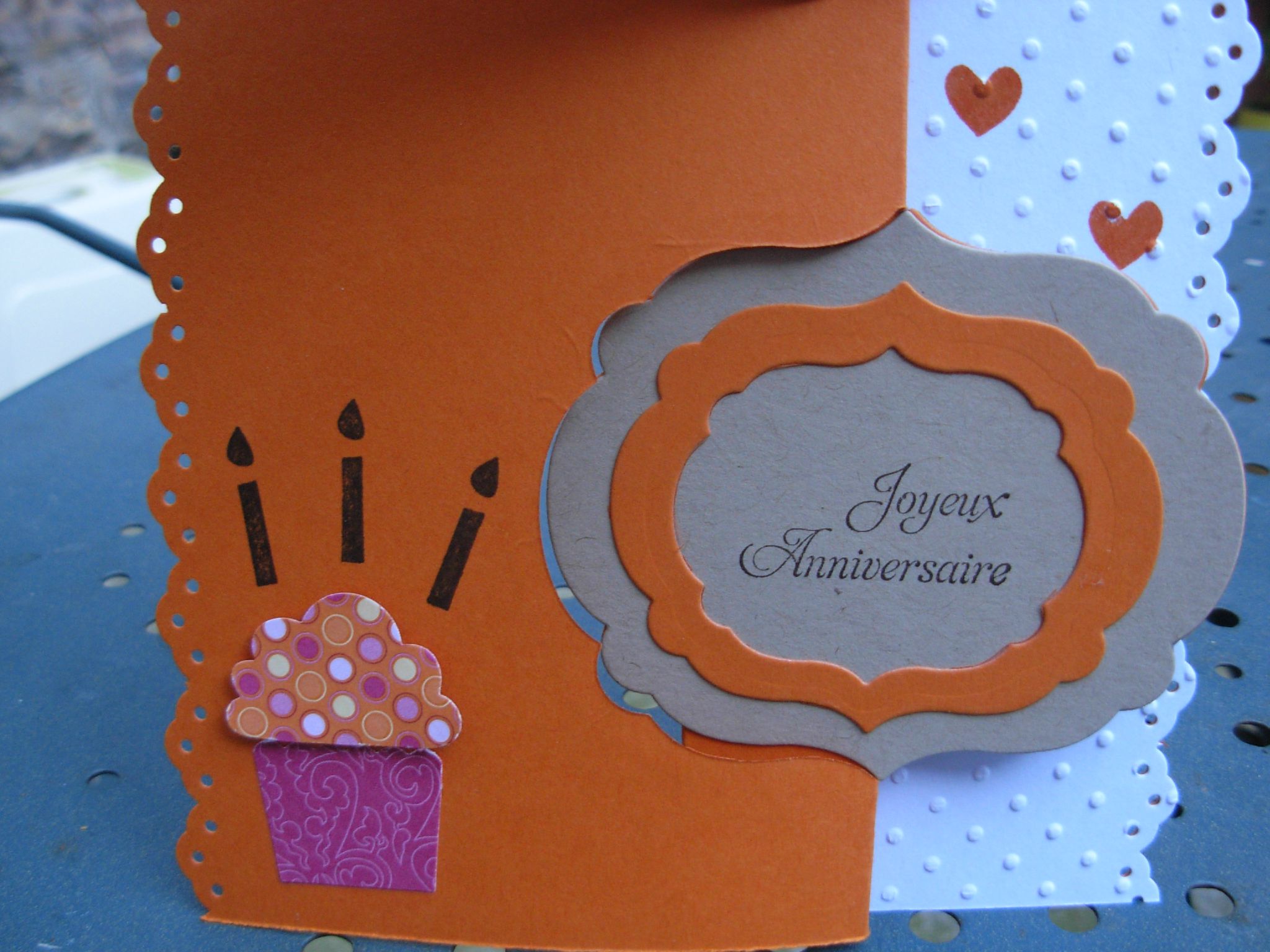 carte d'invitation anniversaire vip