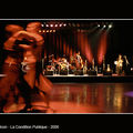 Le Balcon - La Condition Publique 2 - Roubaix - 2006