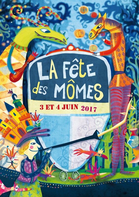 affiche_fetedesmomes_medieval_versiontwo