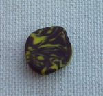 Perle_marron_et_jaune