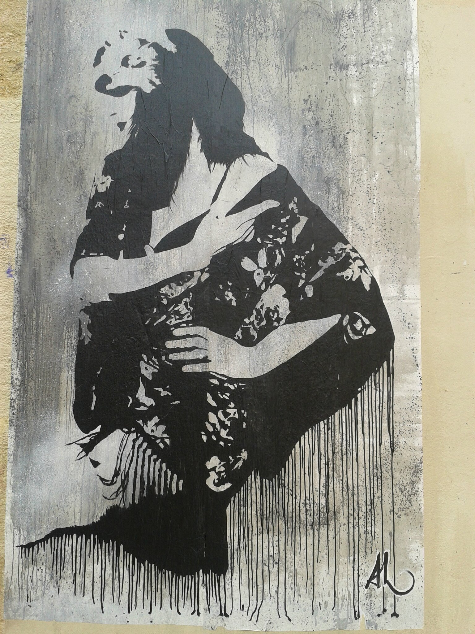 Prostituee montreuil