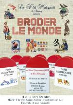 AFFICHE BRUNOY