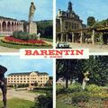 Cartes postales