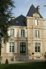 la Villa Lionnet