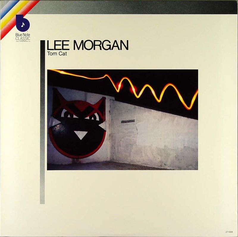 Lee Morgan Quintet - Take Twelve Vinyl, LP, Album at Discogs