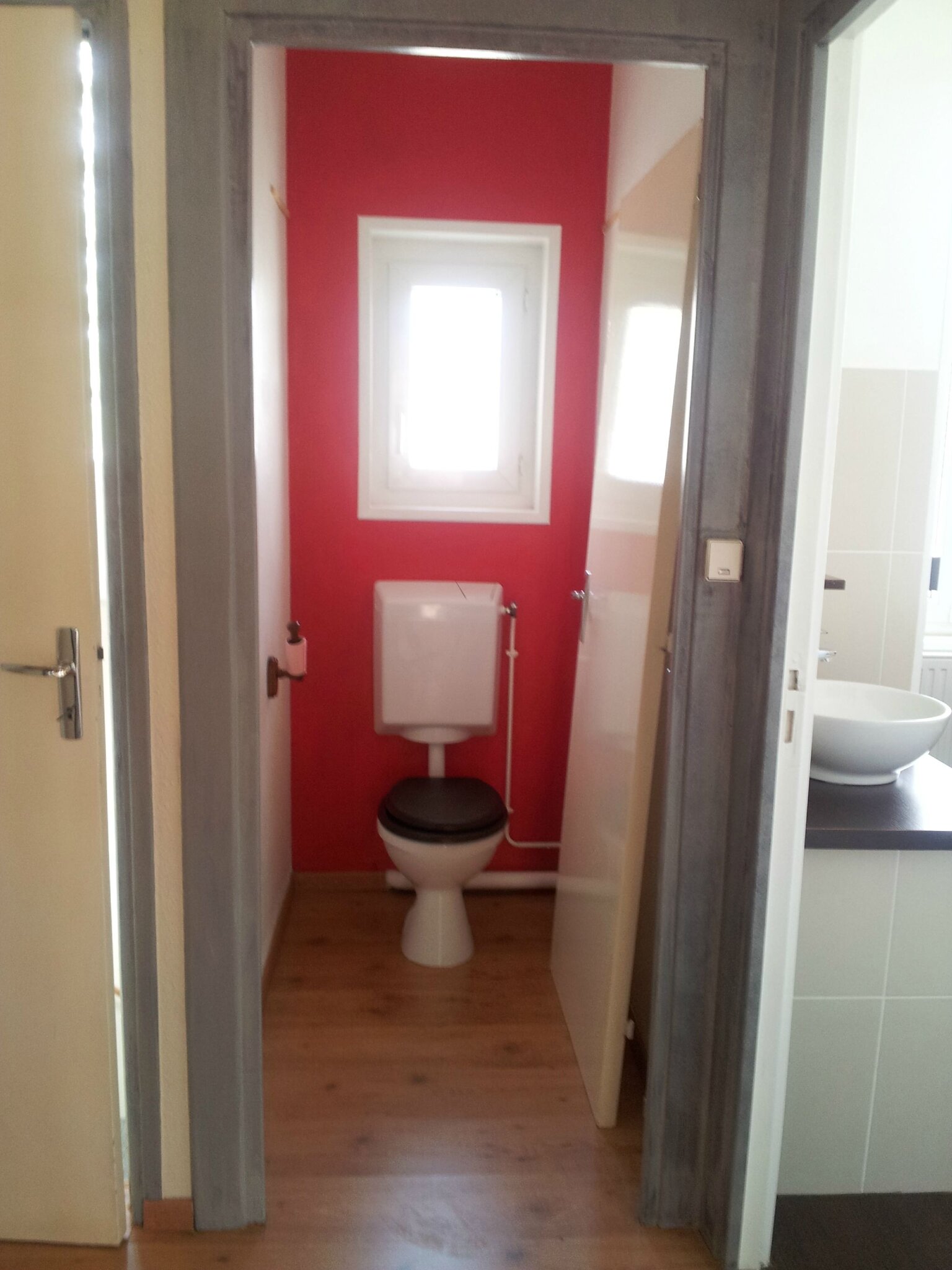 Faillance salle de bain noir et blanc: faience salle bains idees ...