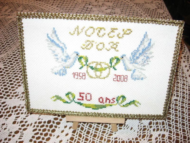 noces d or 50 ans de mariage scrapmamette le noces d or 50 ans de mariage scrapmamette le