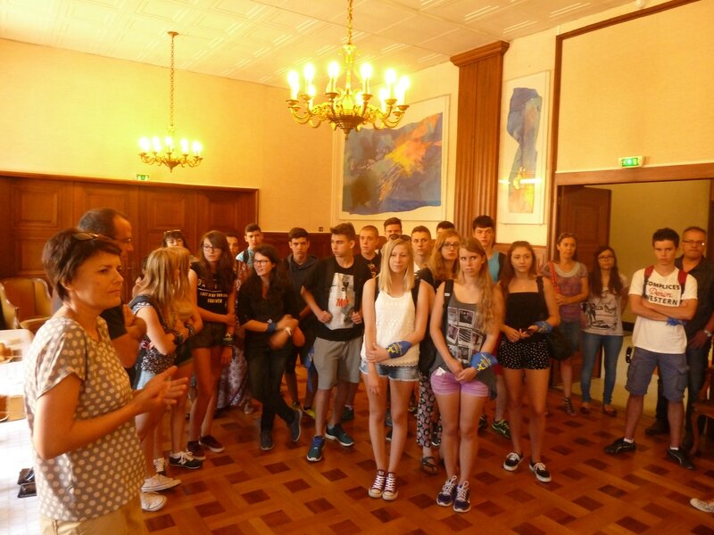 rencontres cruseilles