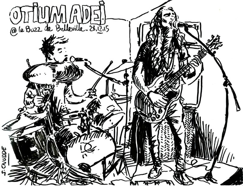 Otium_Adei