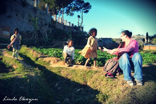 rencontre fille nosy be